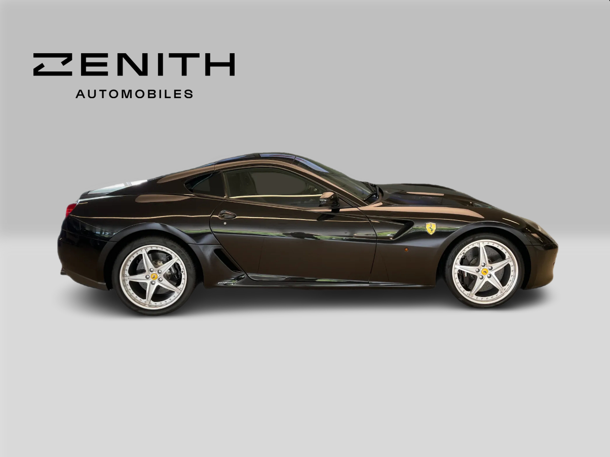 FERRARI 599 GTB-image-3