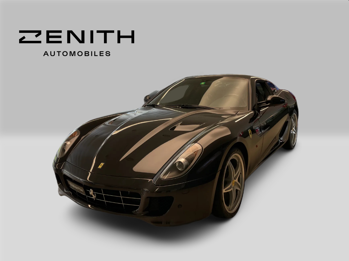 FERRARI 599 GTB-image-0