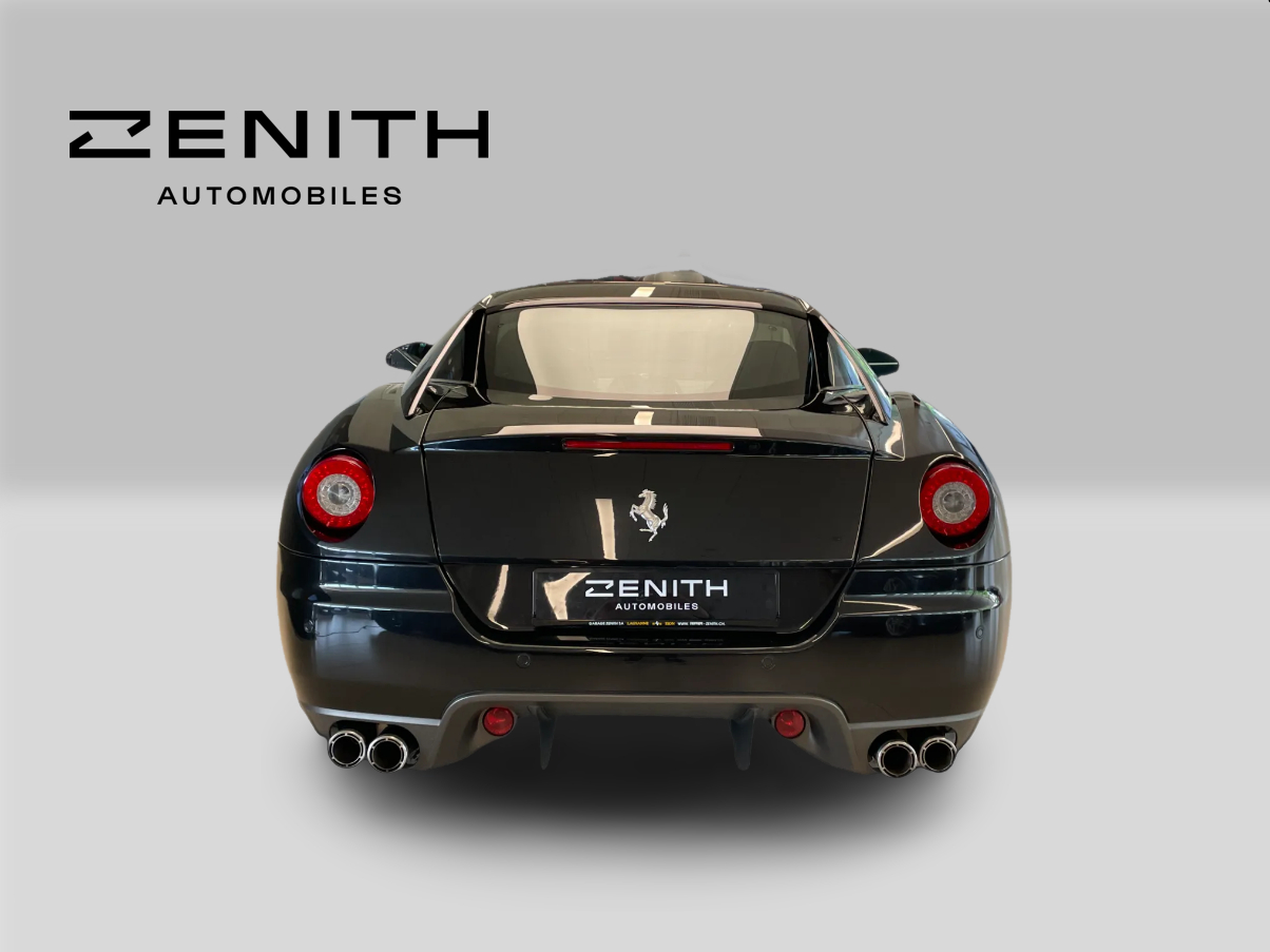 FERRARI 599 GTB-image-5