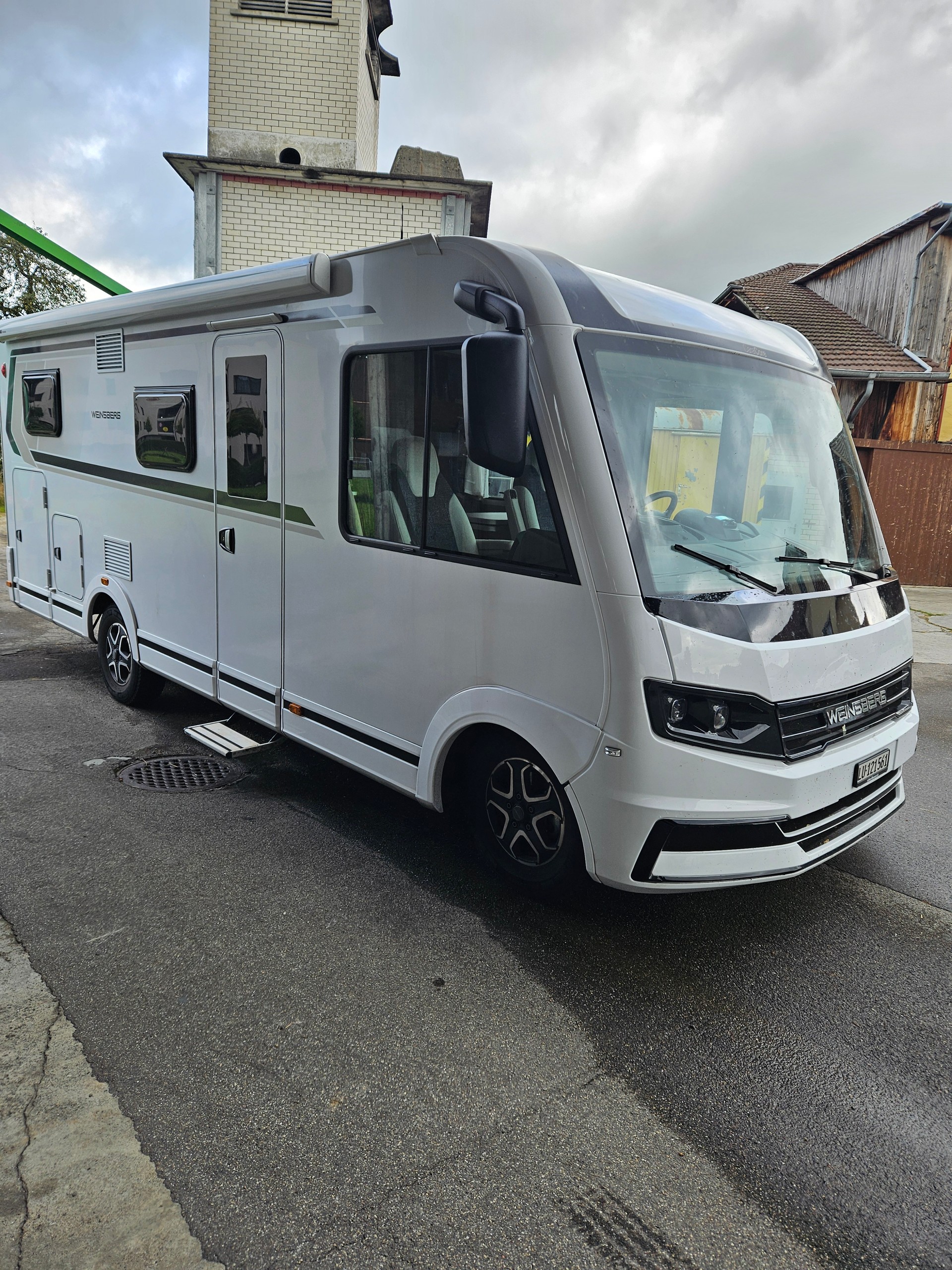 WEINSBERG CaraCore 650 MEG-image-0