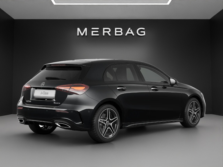 MERCEDES-BENZ A 250 4Matic 8G-DCT-image-4
