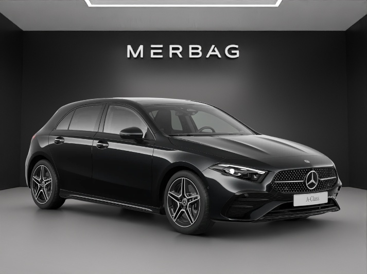 MERCEDES-BENZ A 250 4Matic 8G-DCT-image-0