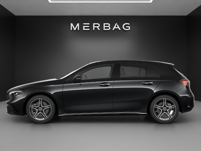 MERCEDES-BENZ A 250 4Matic 8G-DCT-image-1