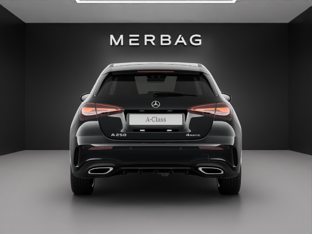 MERCEDES-BENZ A 250 4Matic 8G-DCT-image-3
