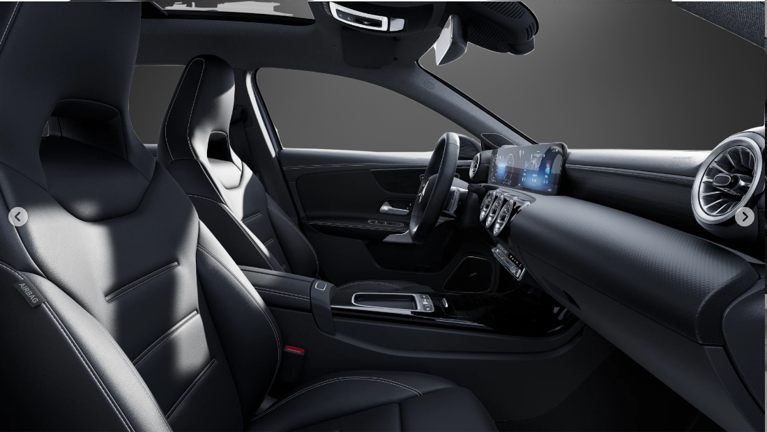 MERCEDES-BENZ A 250 4Matic 8G-DCT-image-5