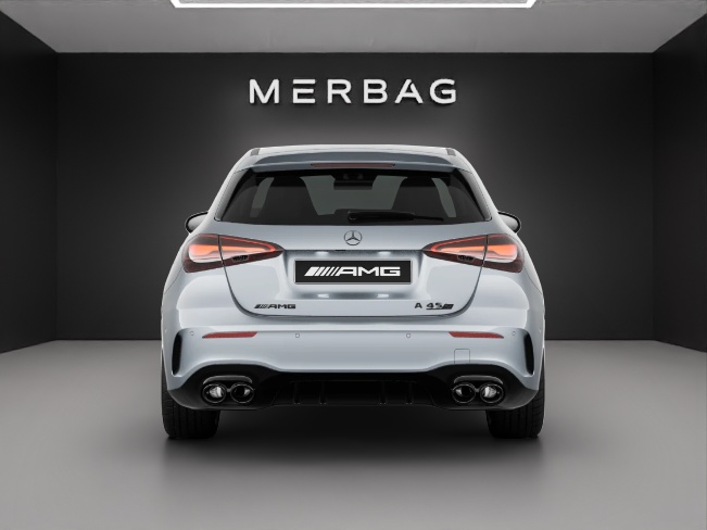MERCEDES-BENZ A AMG 45 S 4Matic+ 8G-DCT-image-3