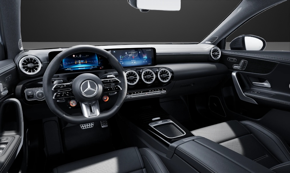 MERCEDES-BENZ A AMG 45 S 4Matic+ 8G-DCT-image-5
