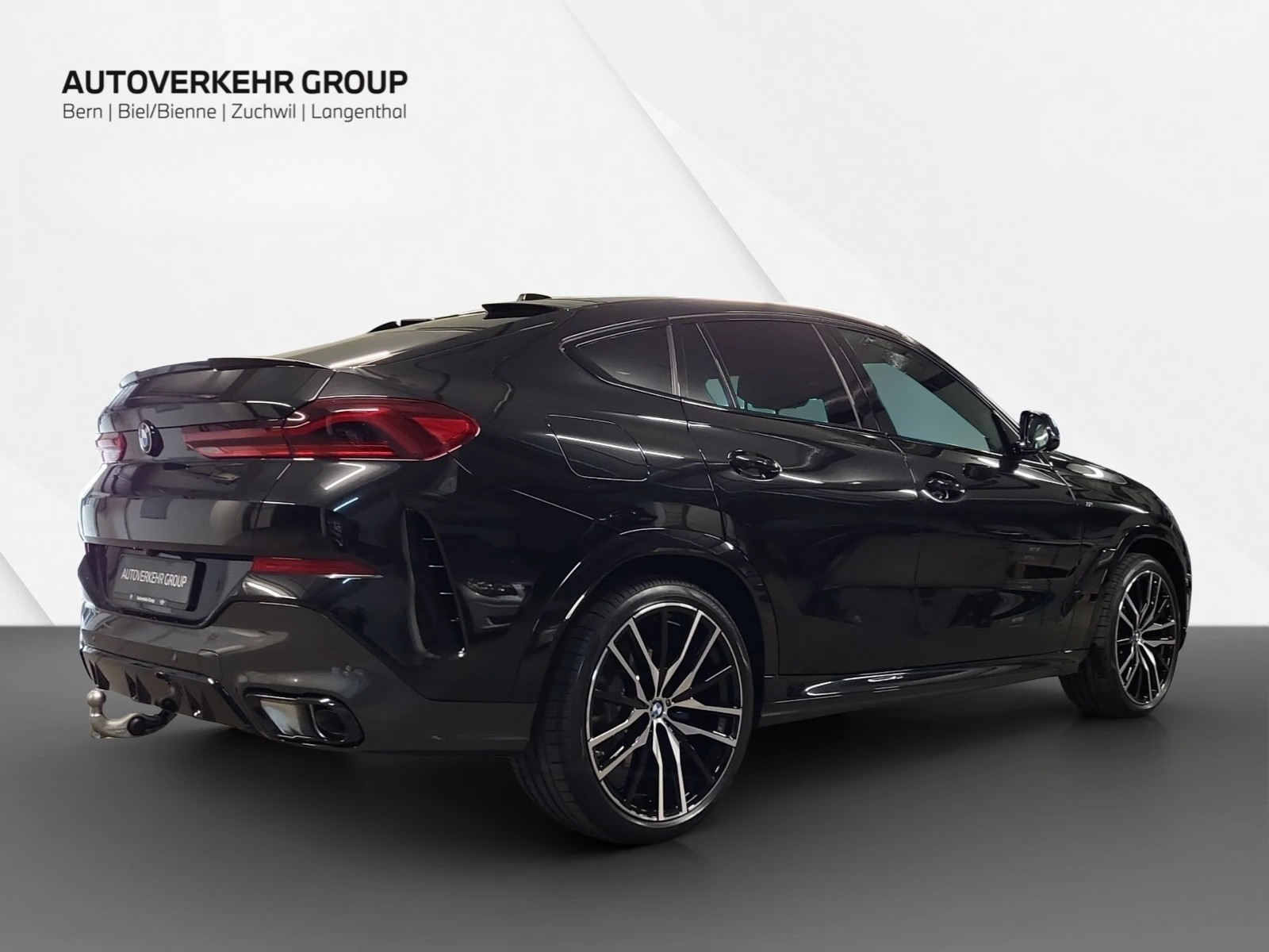 BMW X6 xDrive 48V 30d M Sport Pro Steptronic-image-3