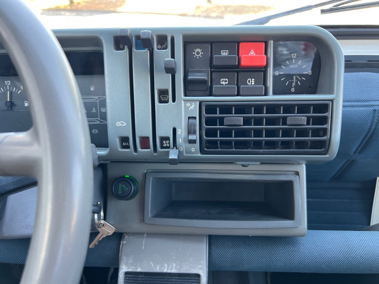 FIAT Panda 1100 CLX(CL)Selecta-image-11