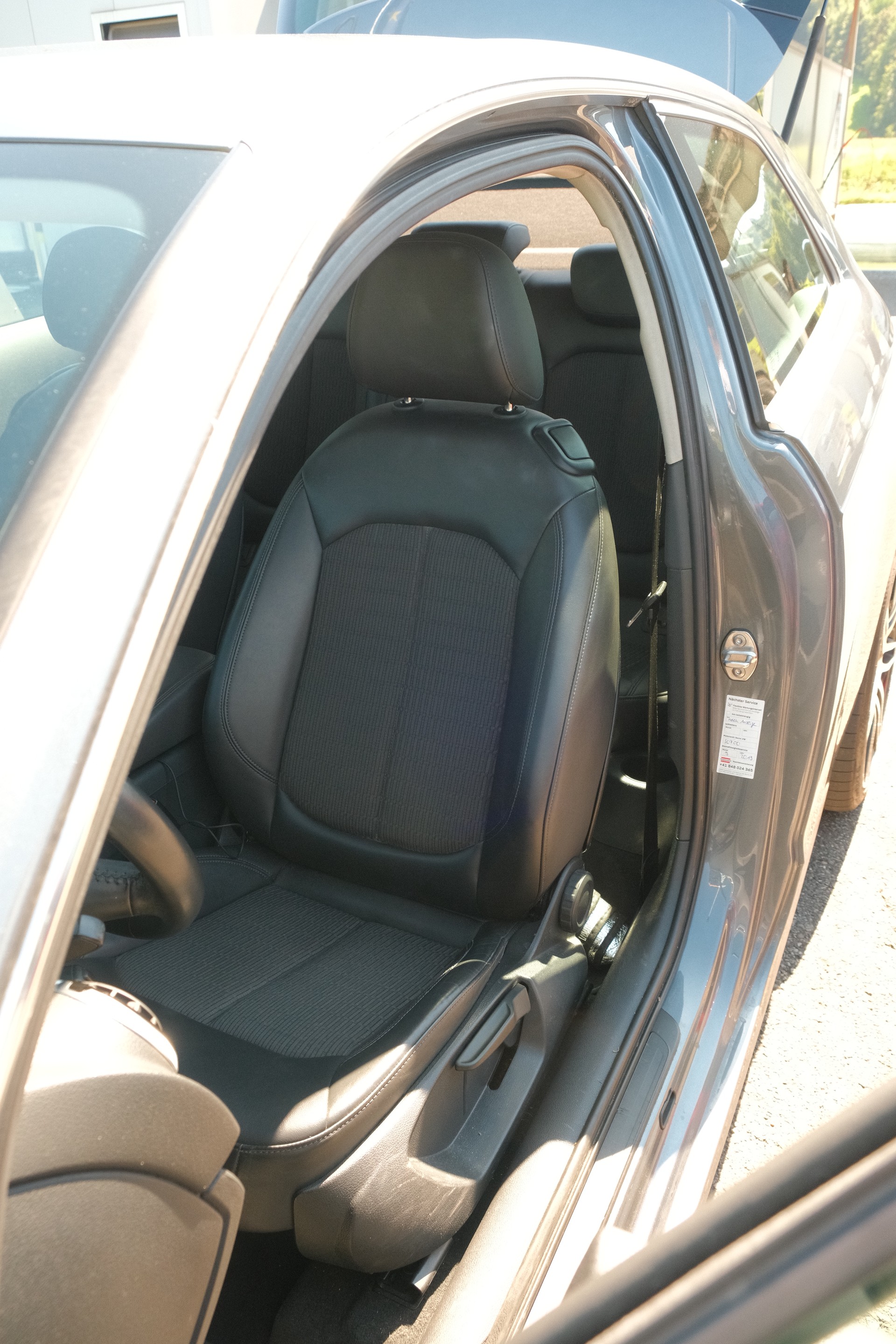 AUDI A3 2.0 TDI Ambiente-image-3