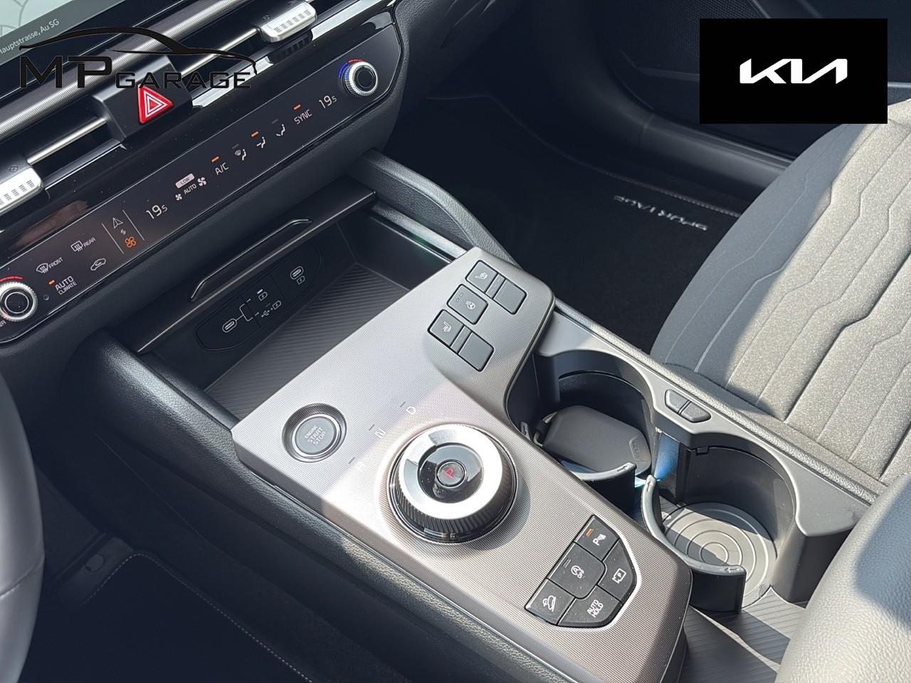KIA Sportage 1.6 T-GDi Power Edition-image-11