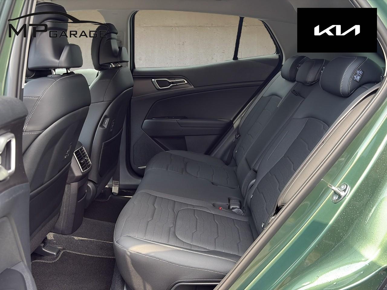 KIA Sportage 1.6 T-GDi Power Edition-image-12