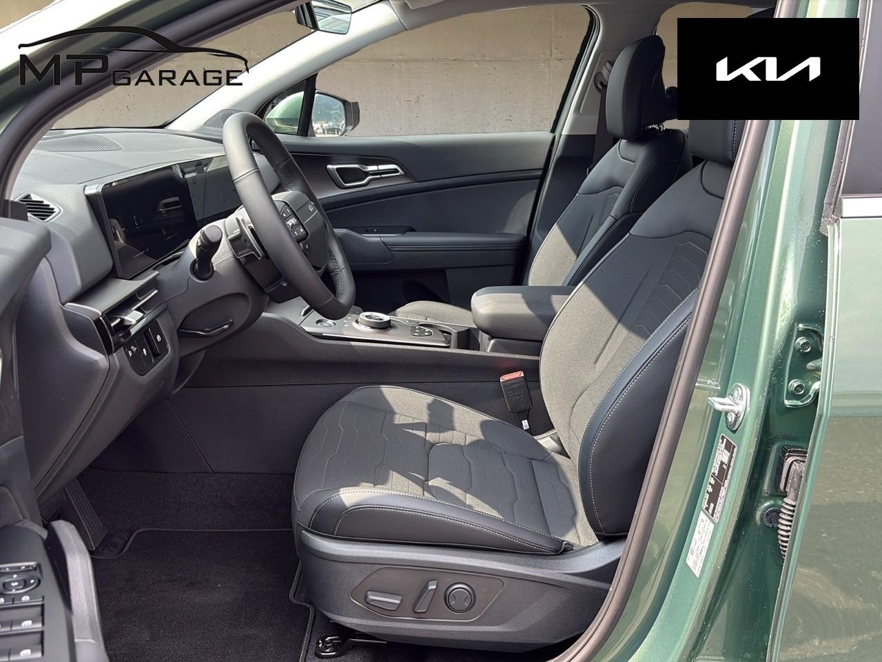 KIA Sportage 1.6 T-GDi Power Edition-image-14