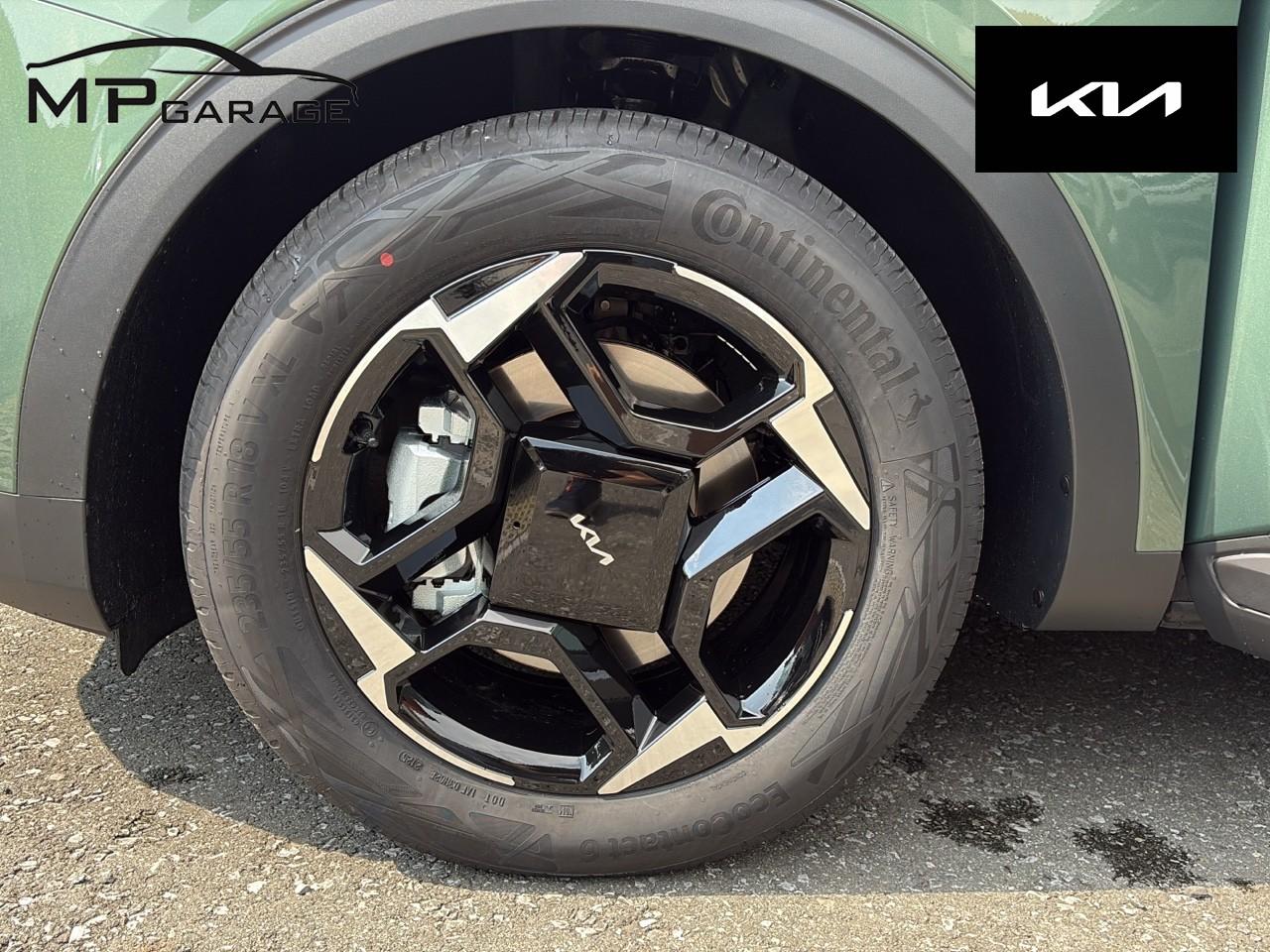 KIA Sportage 1.6 T-GDi Power Edition-image-13