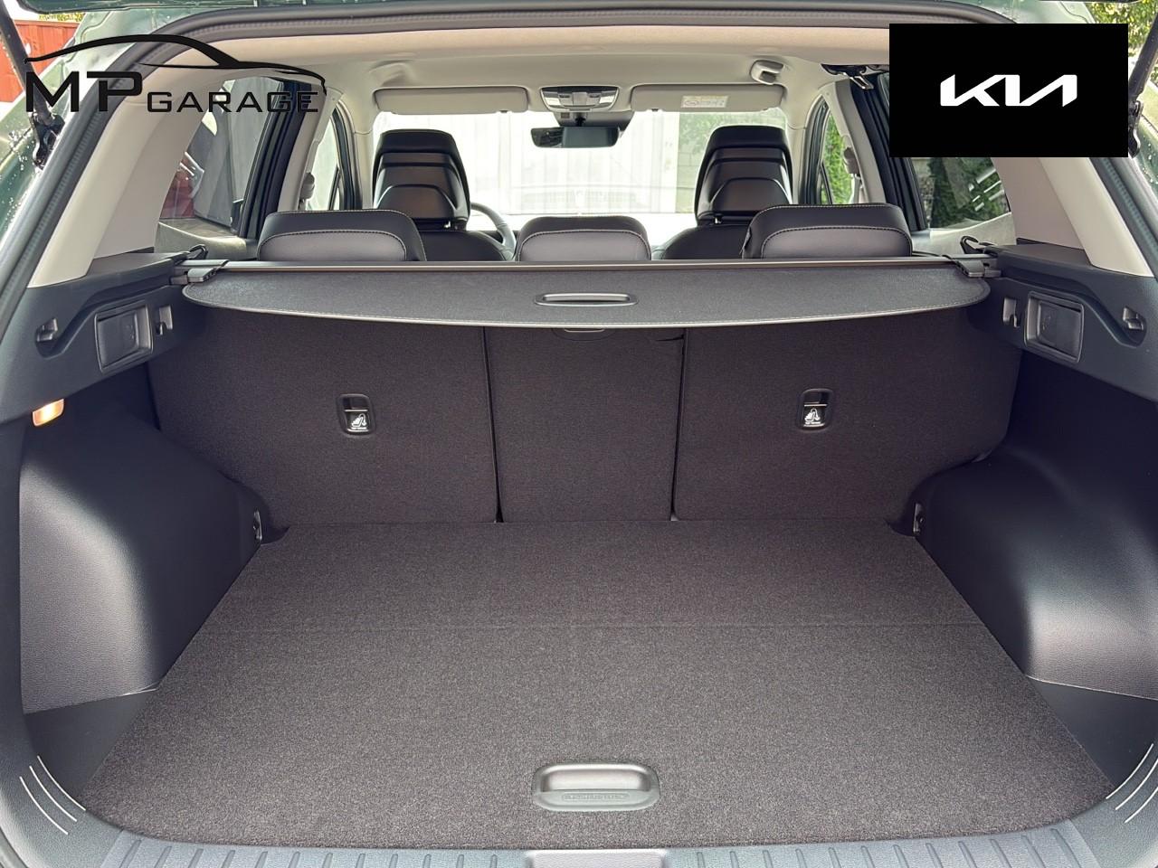 KIA Sportage 1.6 T-GDi Power Edition-image-5