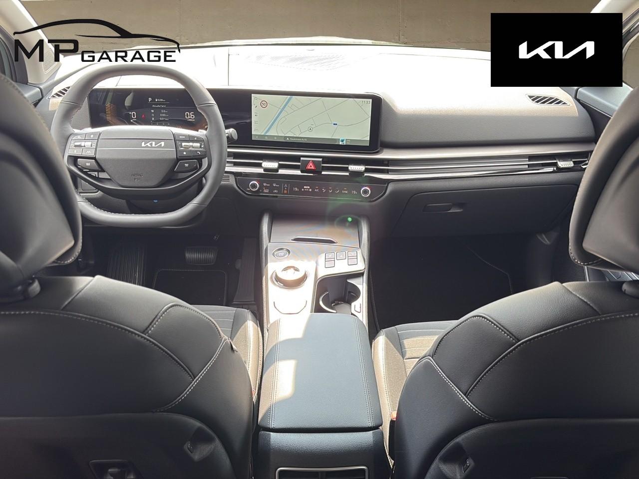 KIA Sportage 1.6 T-GDi Power Edition-image-7
