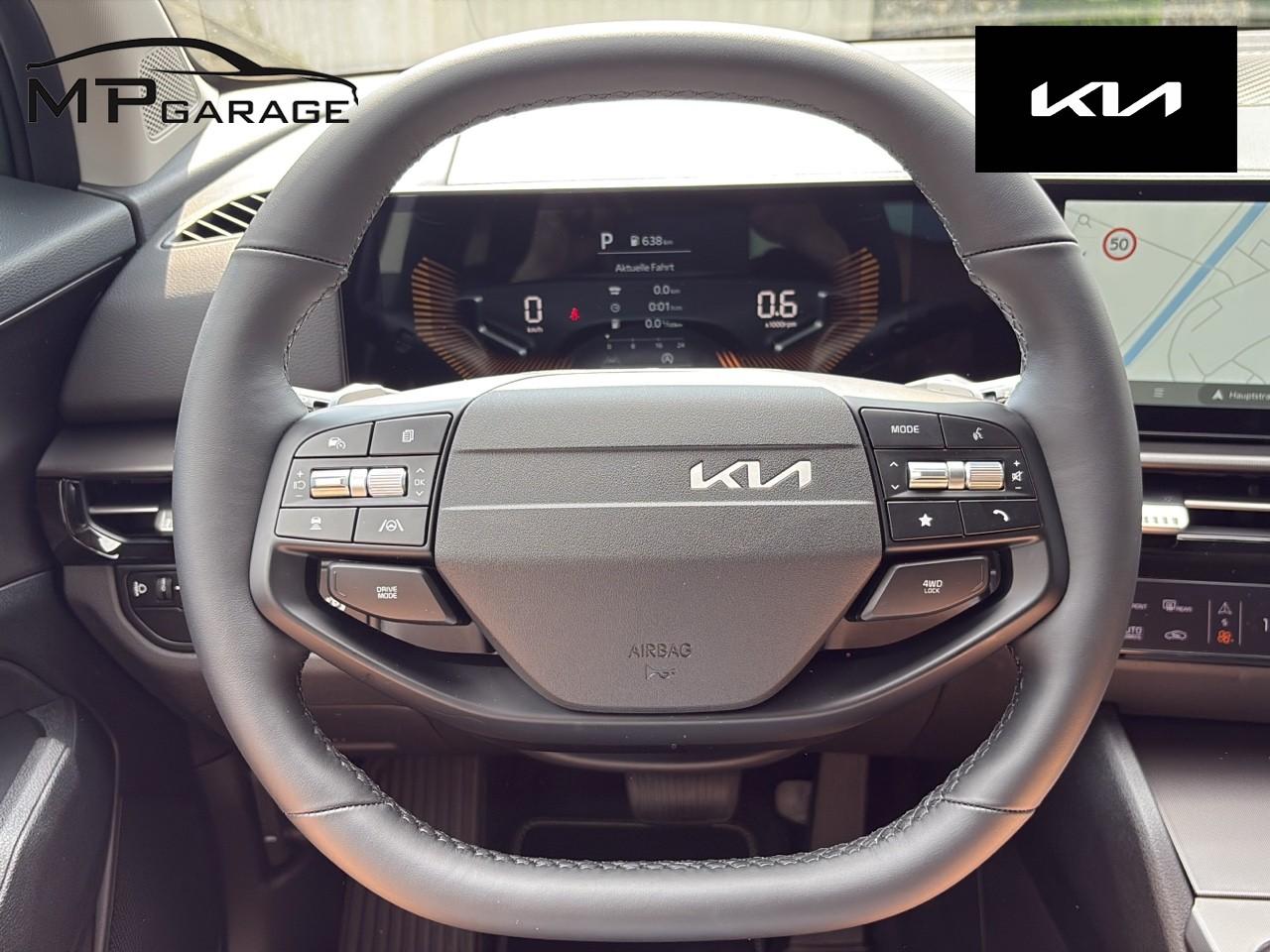 KIA Sportage 1.6 T-GDi Power Edition-image-8