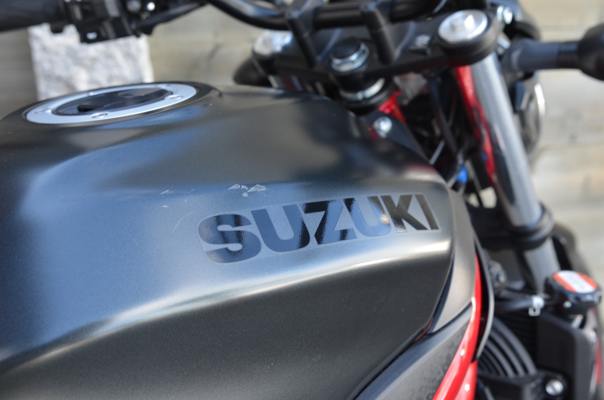 SUZUKI SV 650 ABS L6-image-10