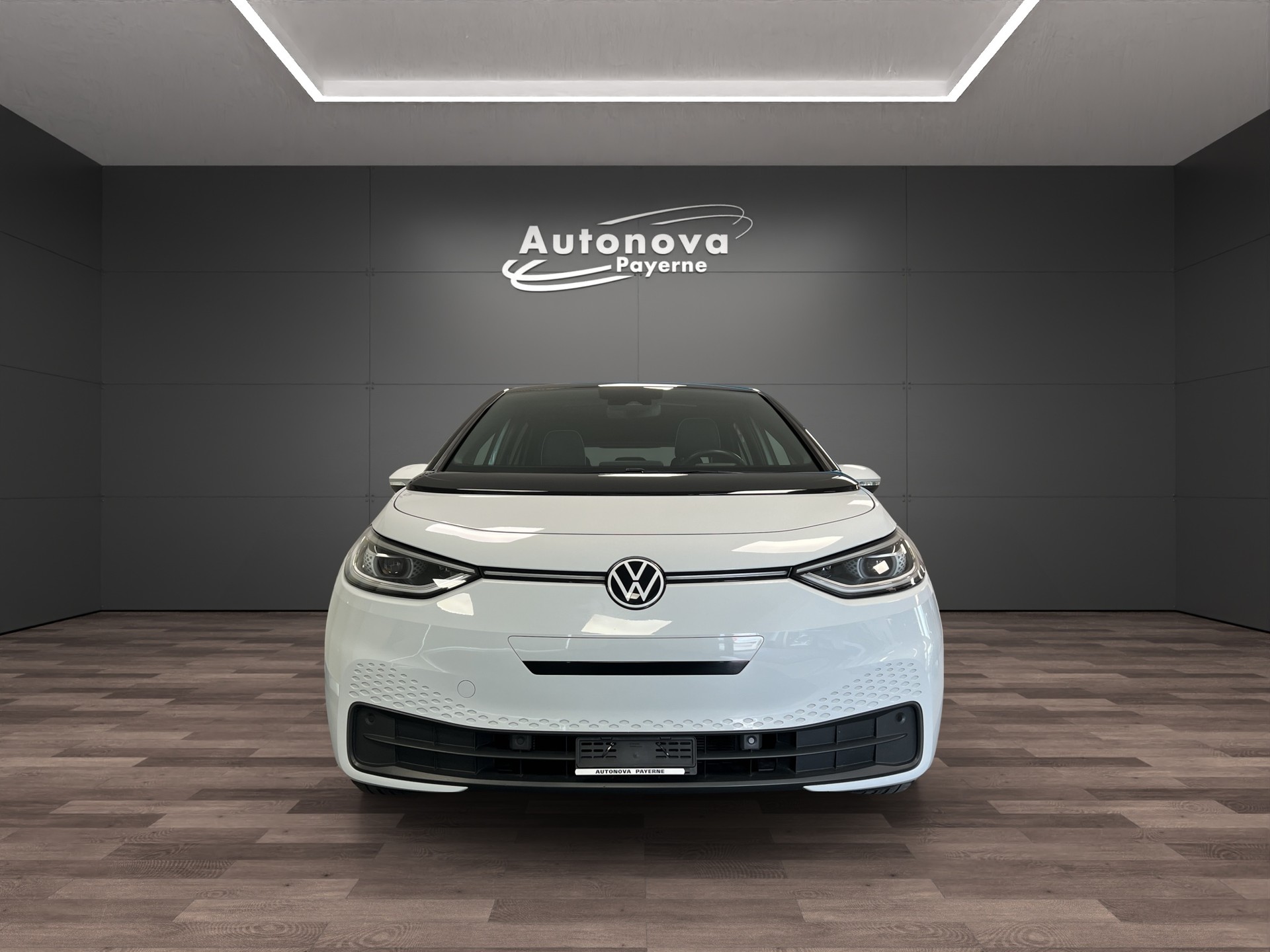 VW ID.3 Pro Performance 58 kWh Family-image-2