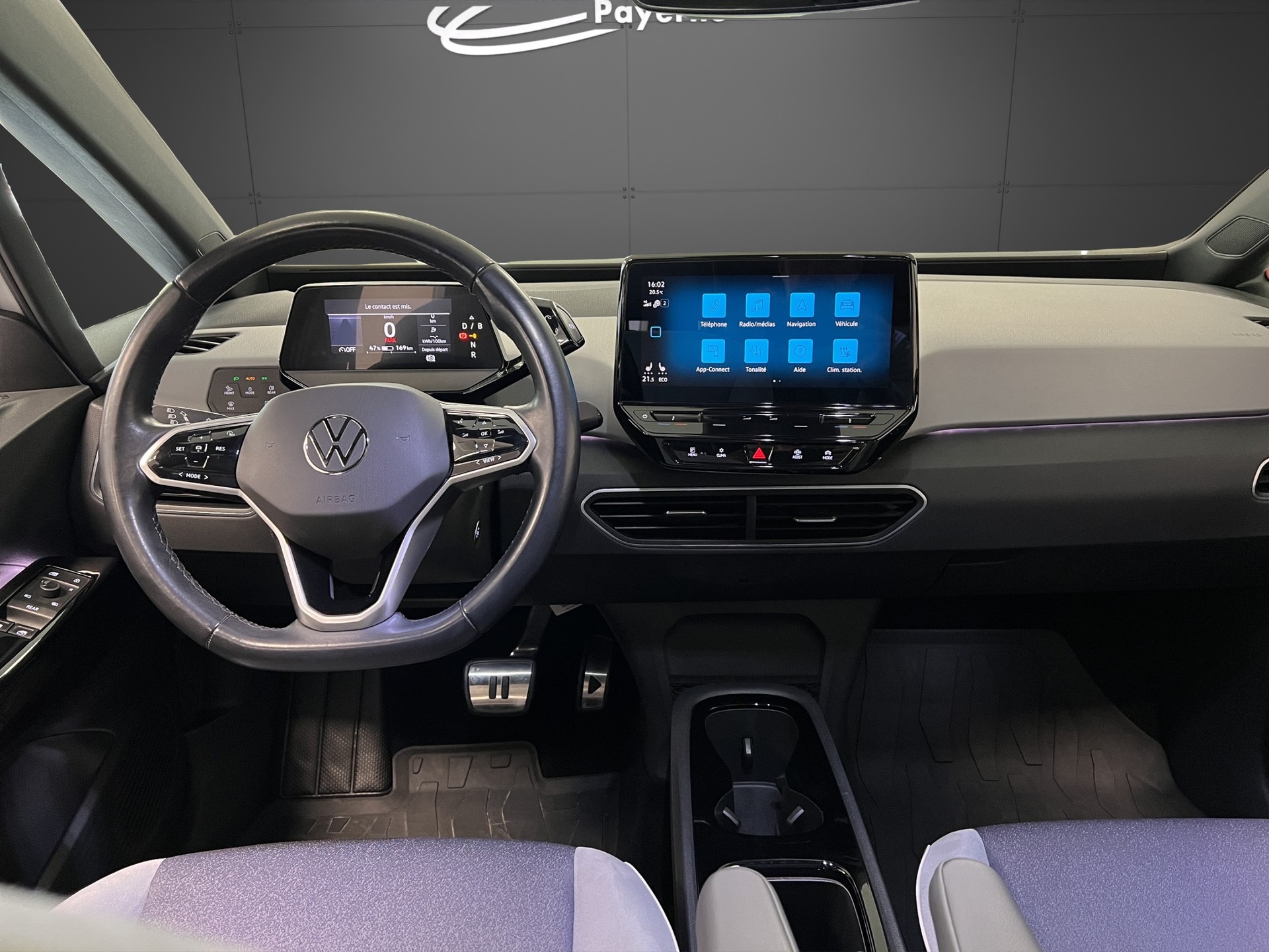 VW ID.3 Pro Performance 58 kWh Family-image-9