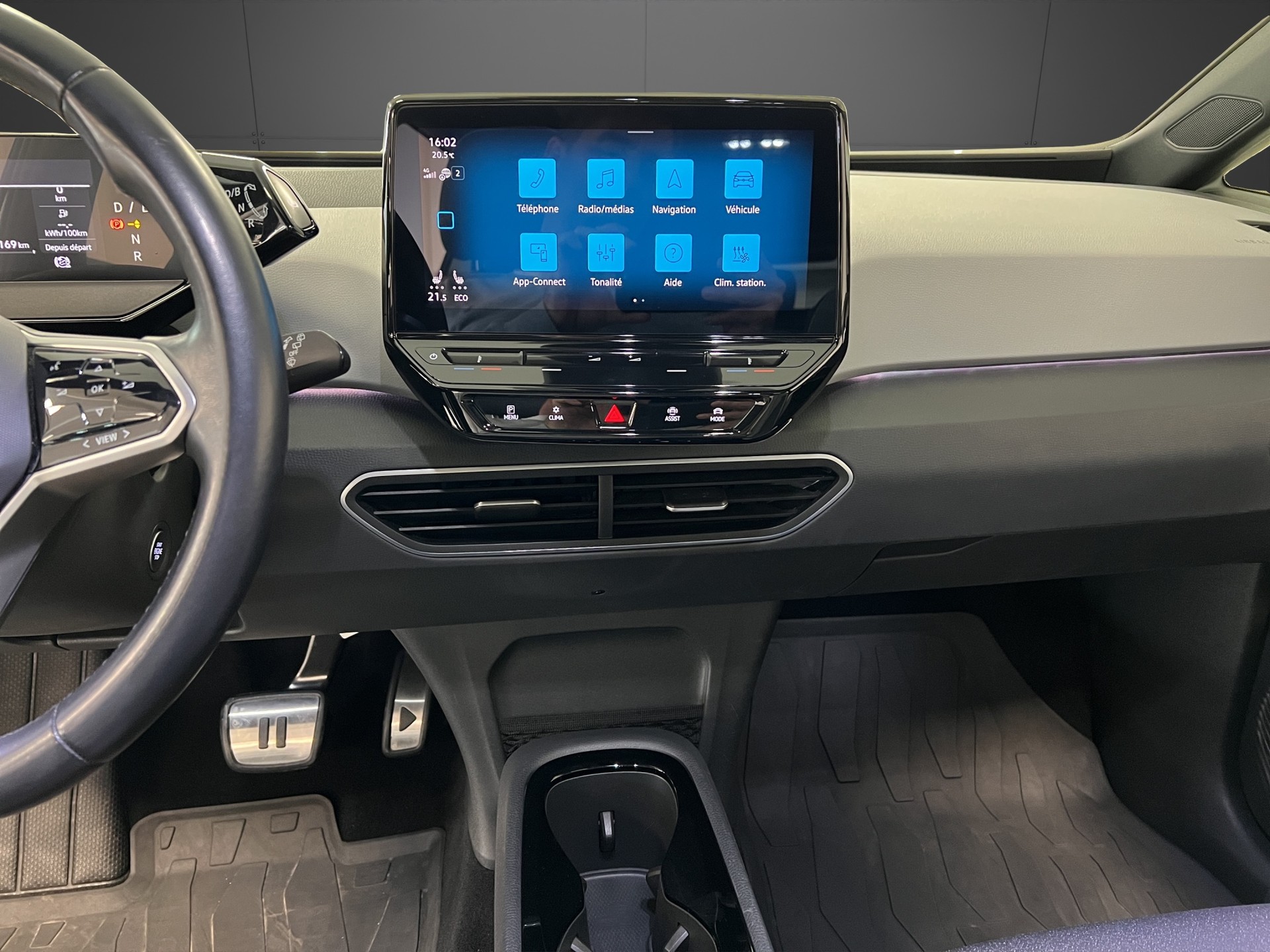 VW ID.3 Pro Performance 58 kWh Family-image-10