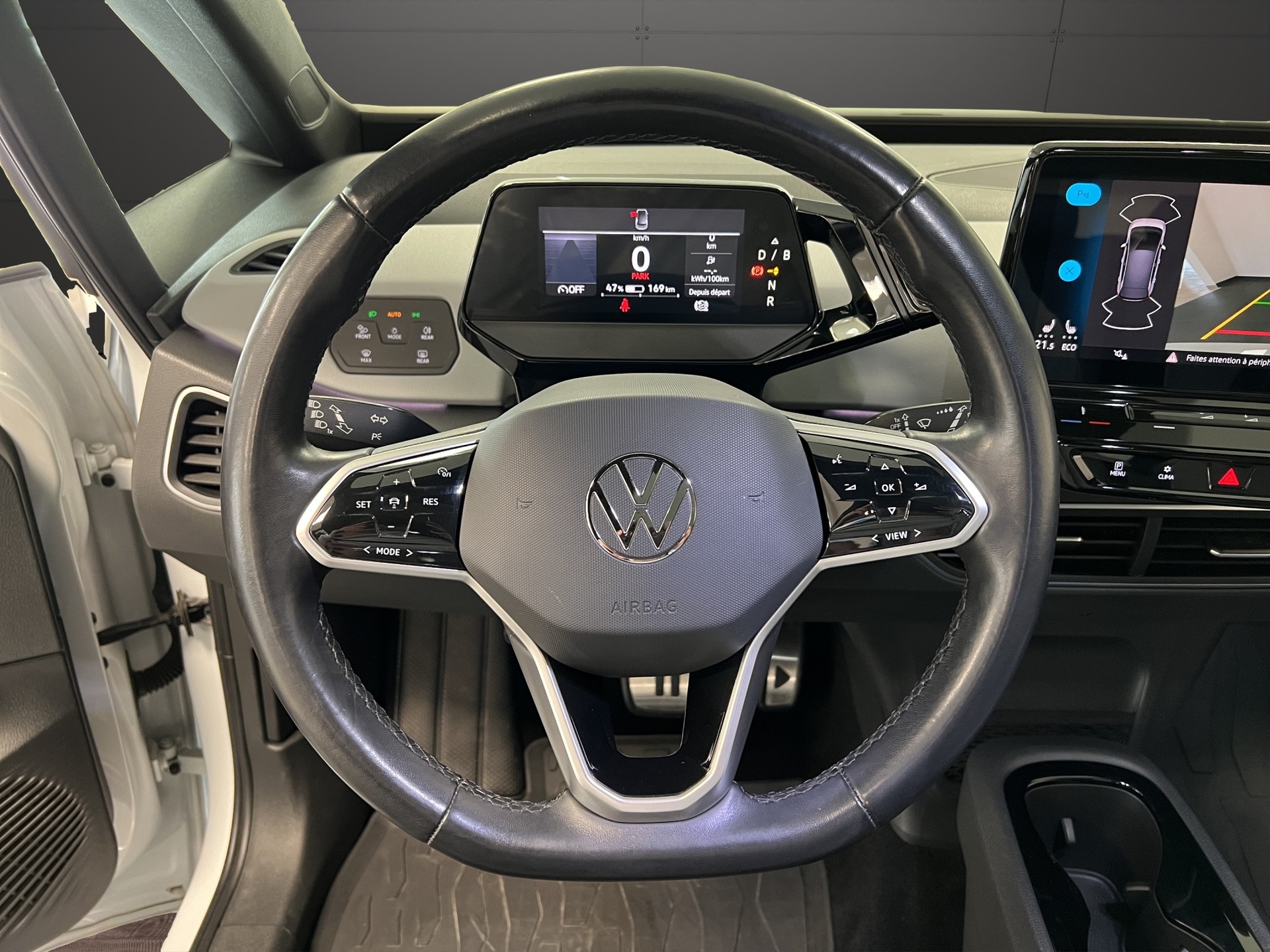 VW ID.3 Pro Performance 58 kWh Family-image-6