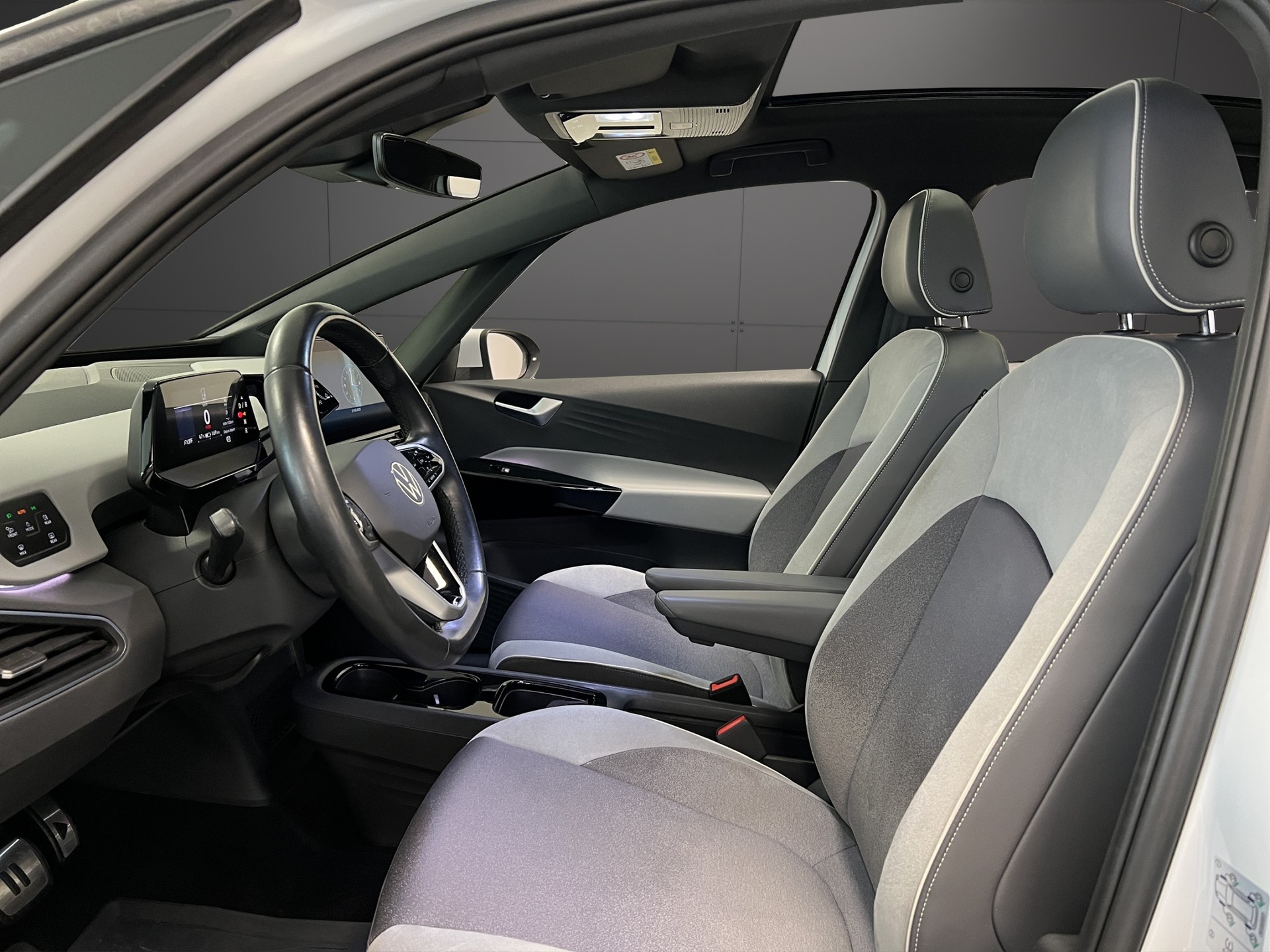 VW ID.3 Pro Performance 58 kWh Family-image-5
