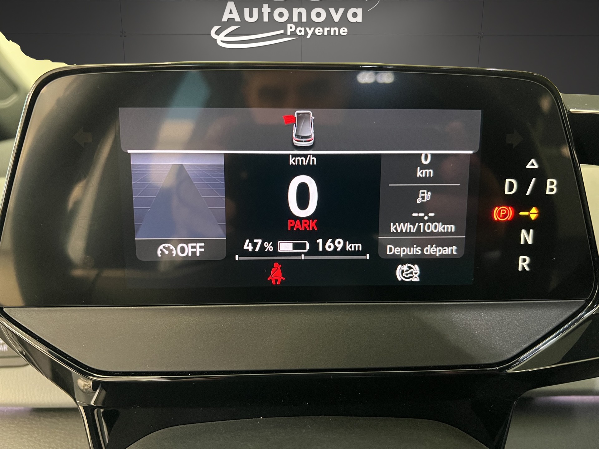 VW ID.3 Pro Performance 58 kWh Family-image-7