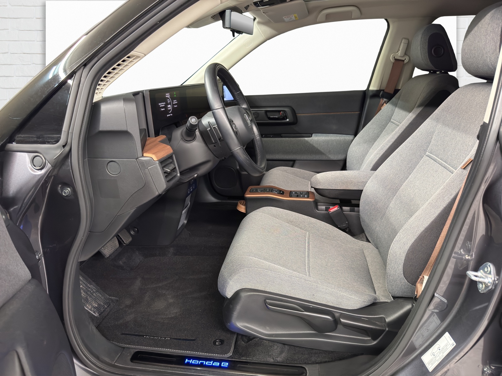 HONDA e electric Advance-image-6