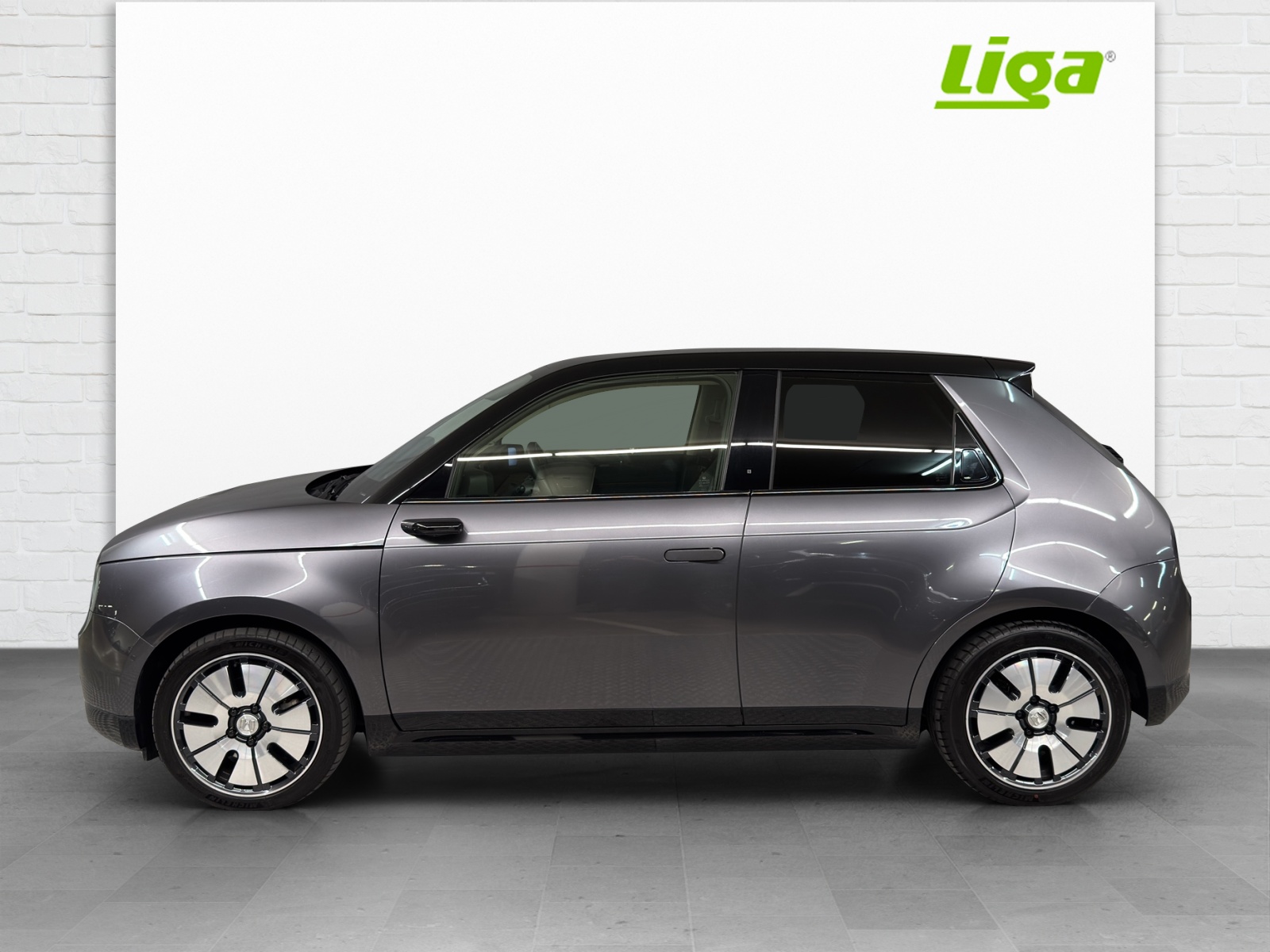 HONDA e electric Advance-image-0