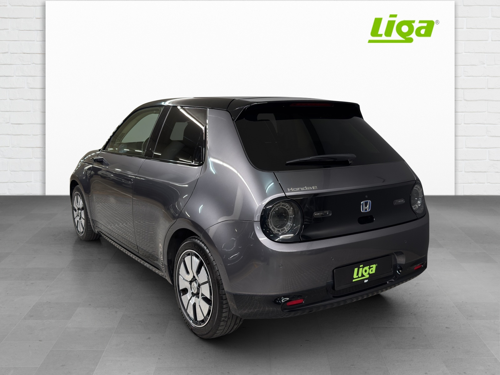 HONDA e electric Advance-image-3