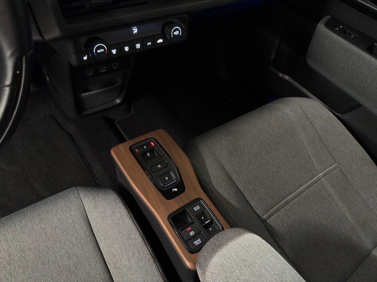 HONDA e electric Advance-image-15