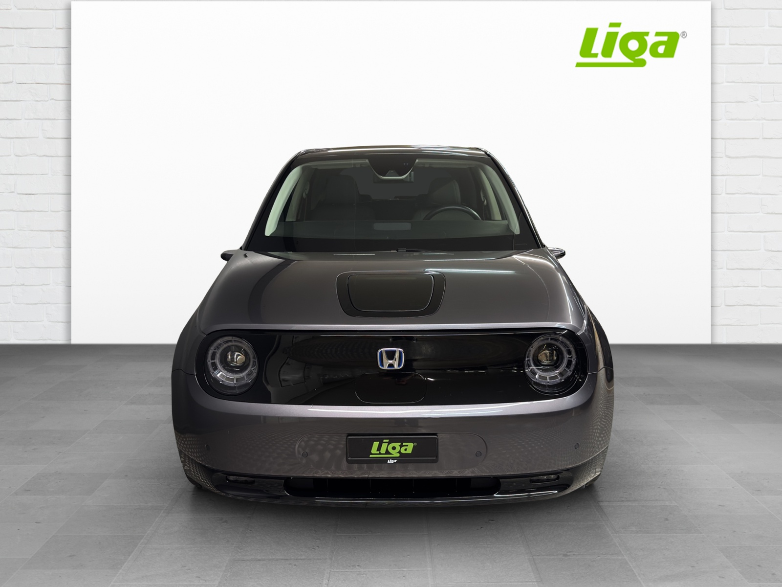 HONDA e electric Advance-image-2