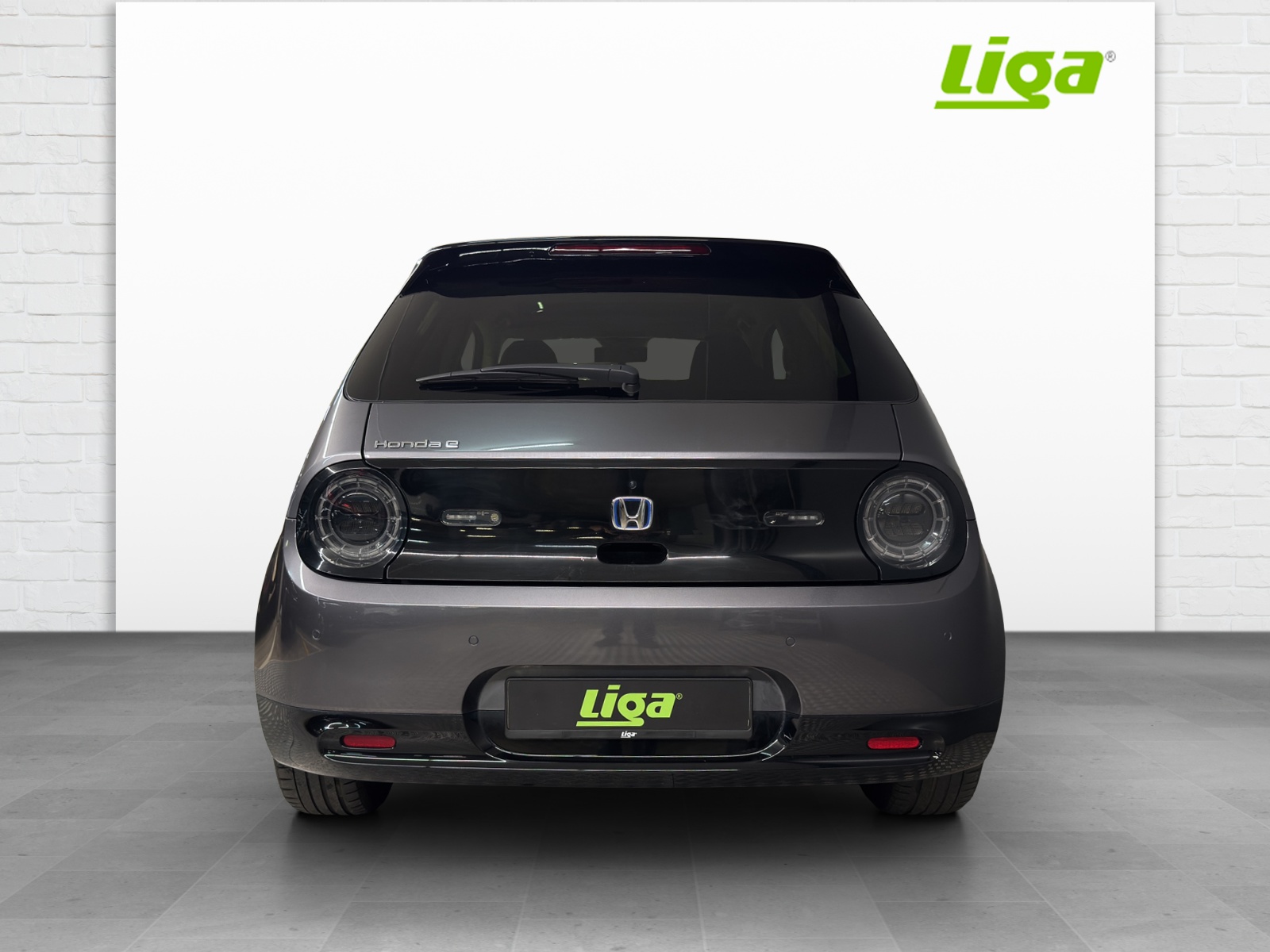HONDA e electric Advance-image-4
