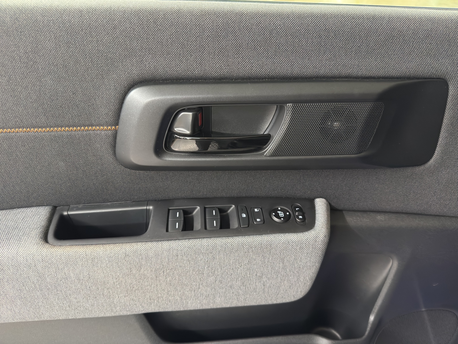 HONDA e electric Advance-image-11
