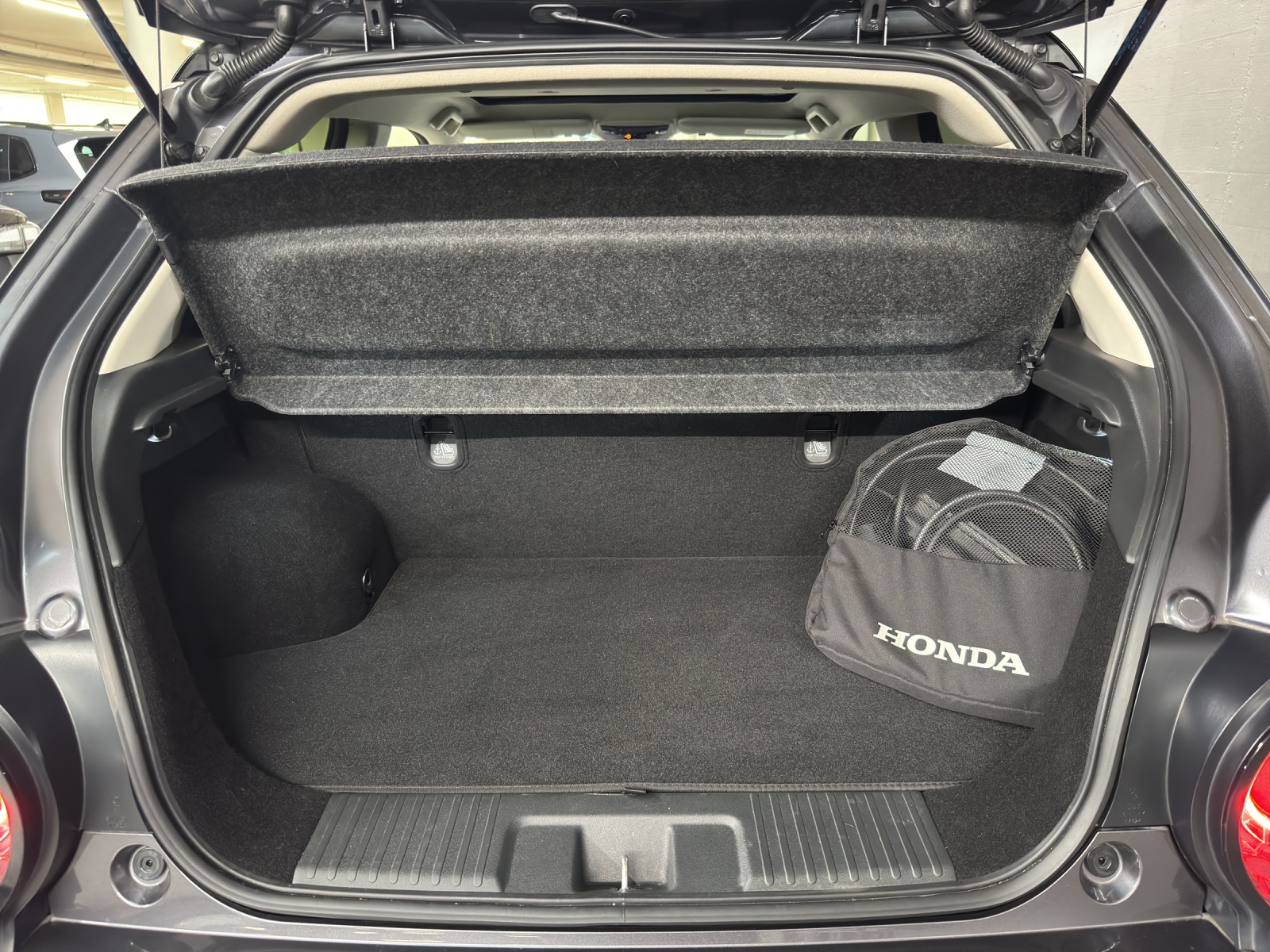 HONDA e electric Advance-image-10