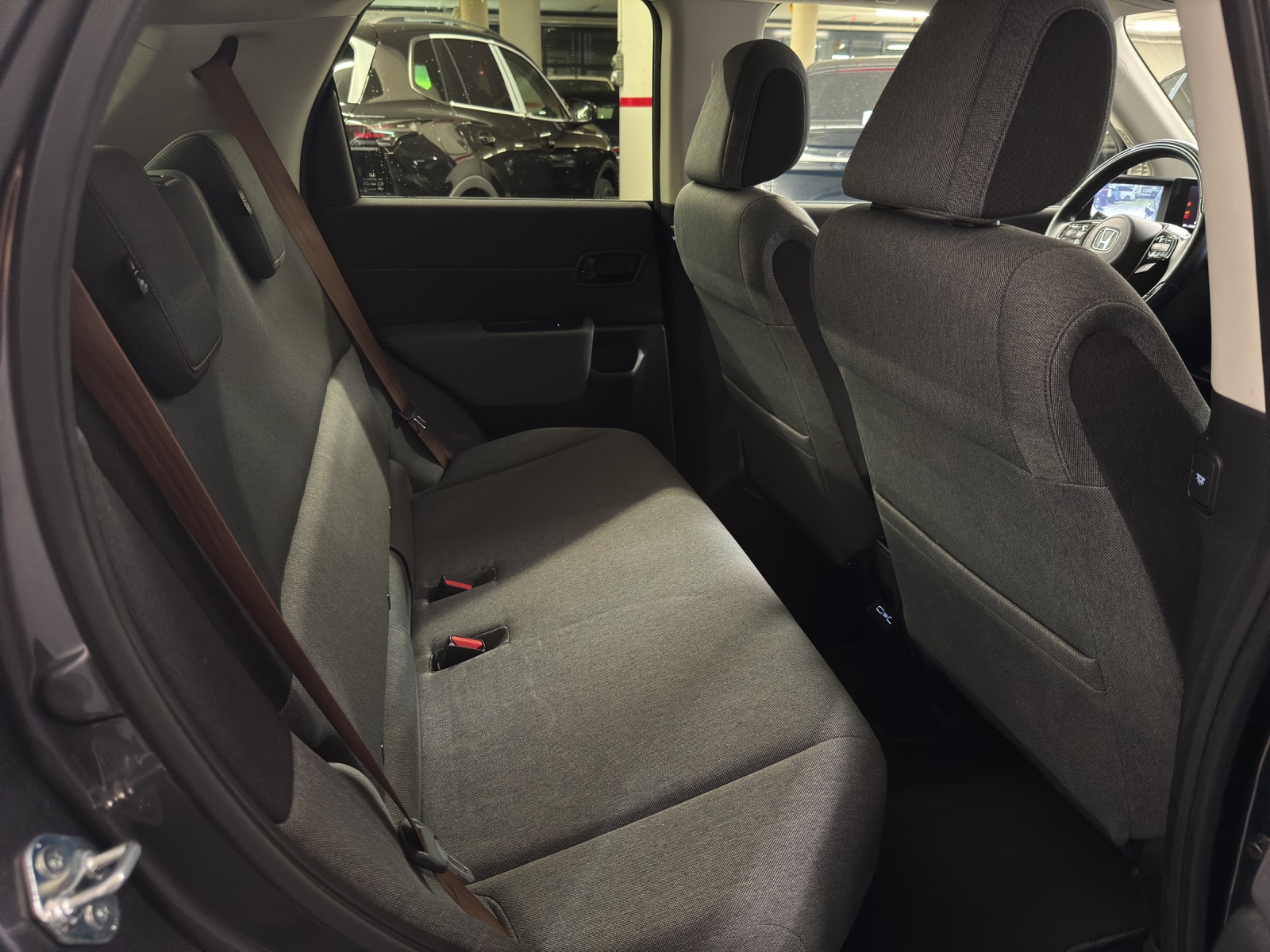 HONDA e electric Advance-image-9