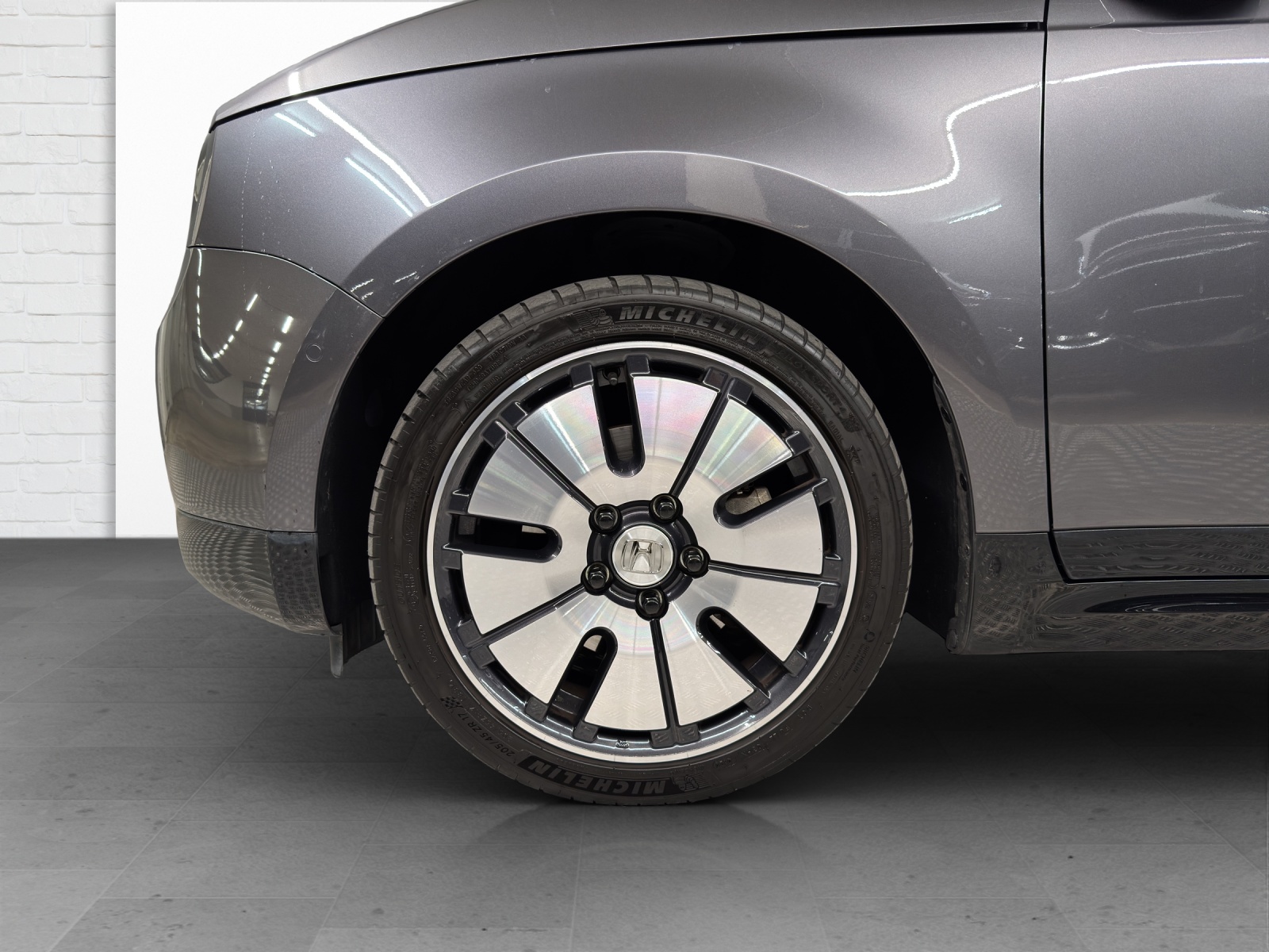 HONDA e electric Advance-image-5