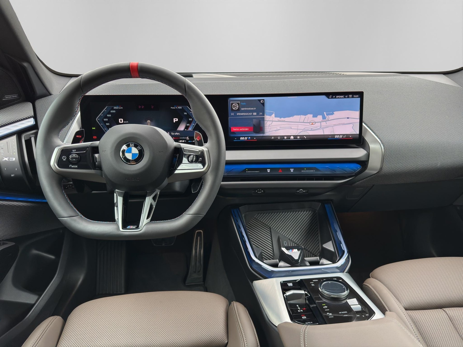 BMW X3 xDrive M50 48V M Sport Pro-image-15