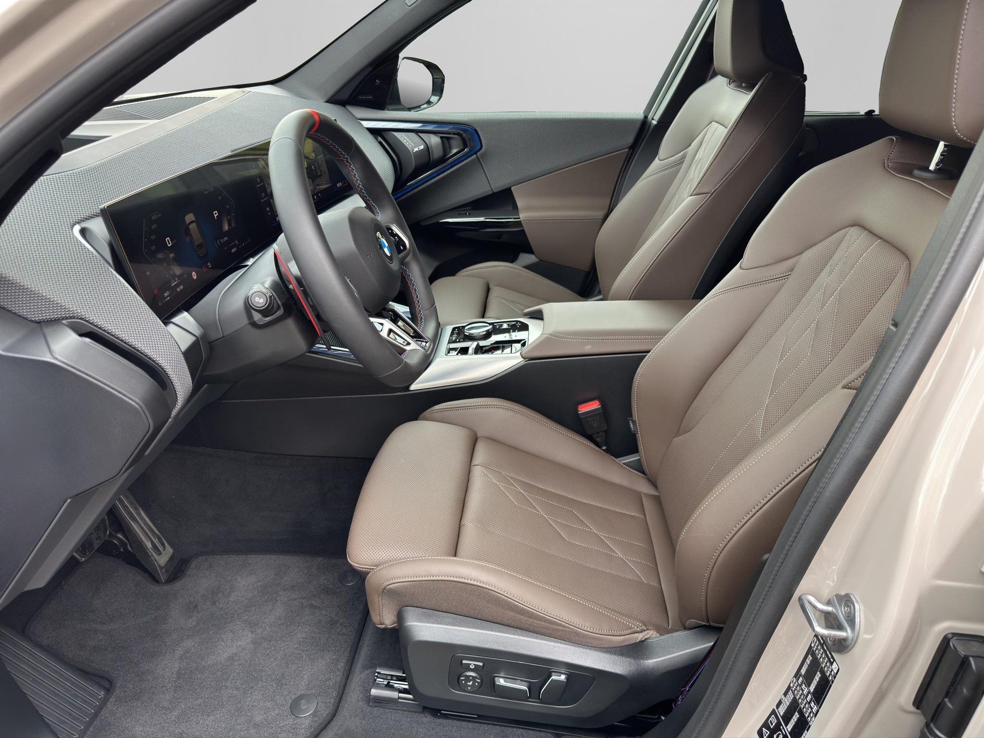 BMW X3 xDrive M50 48V M Sport Pro-image-11