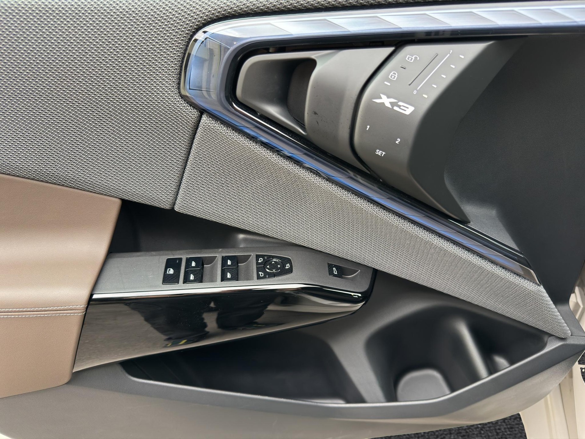 BMW X3 xDrive M50 48V M Sport Pro-image-13