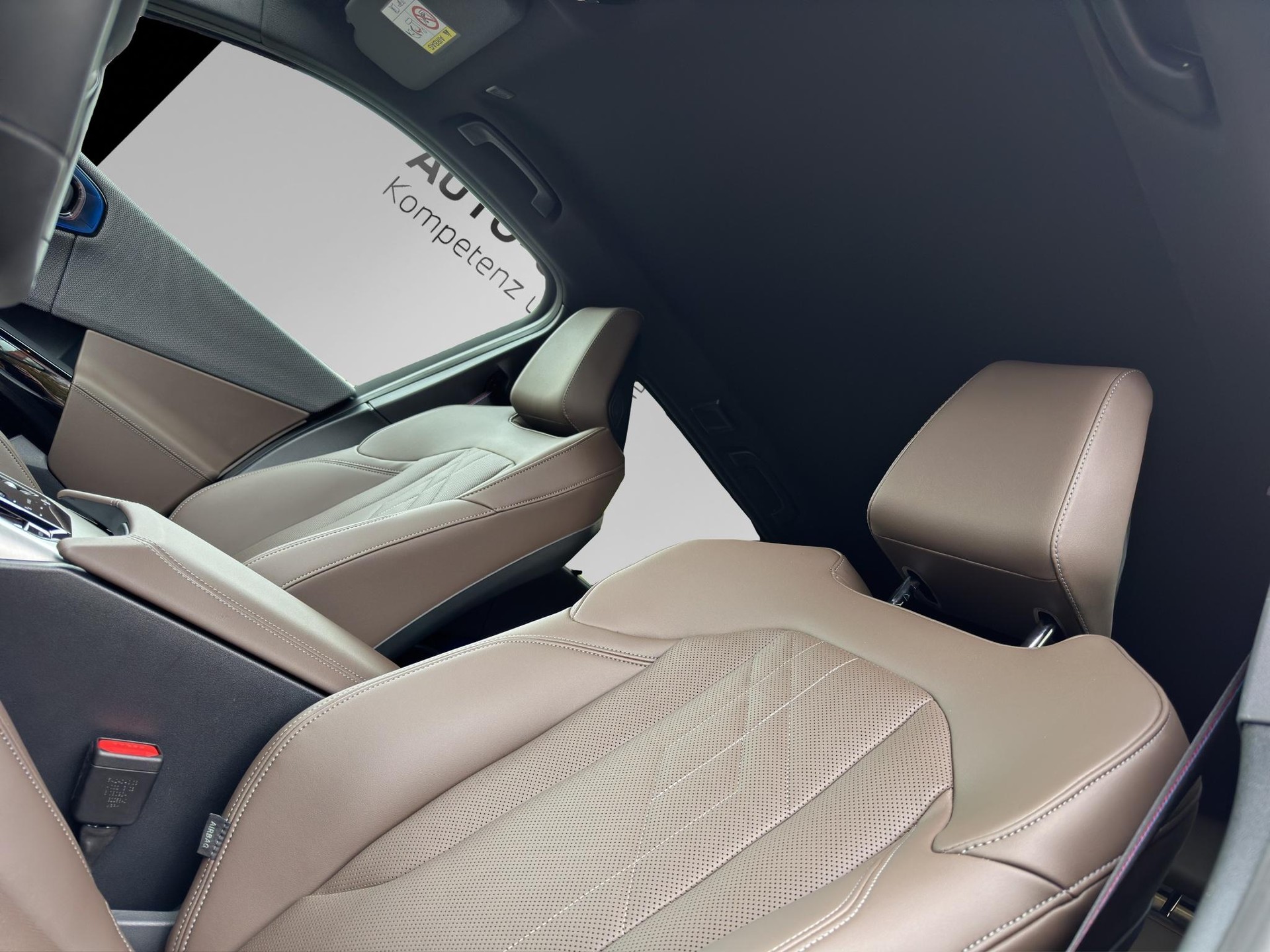 BMW X3 xDrive M50 48V M Sport Pro-image-12