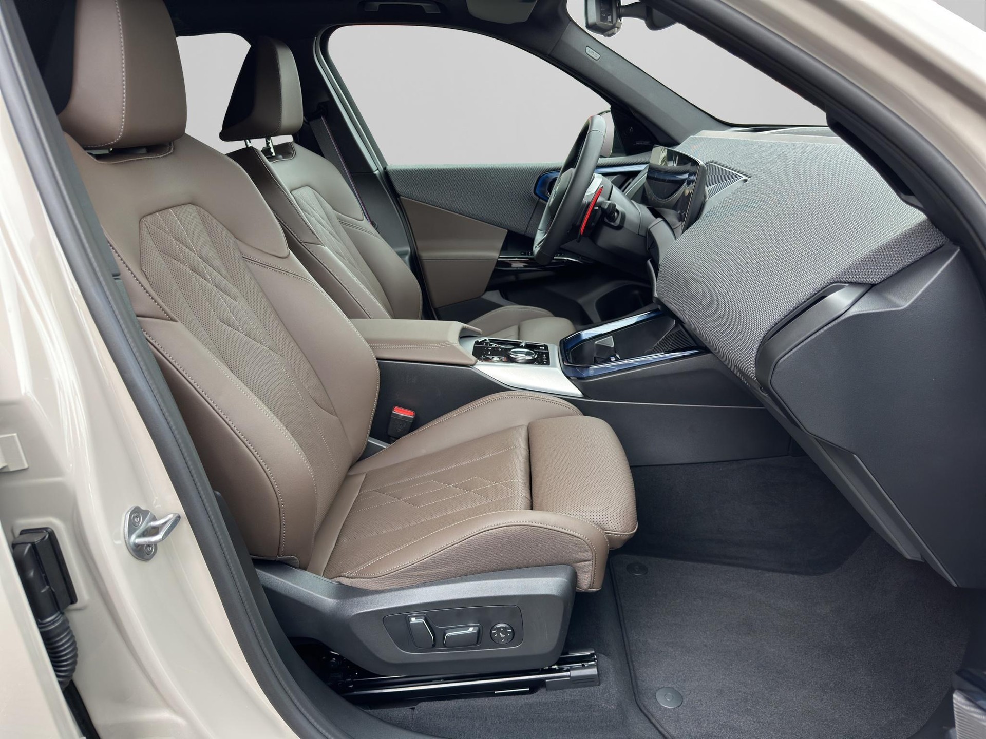 BMW X3 xDrive M50 48V M Sport Pro-image-21