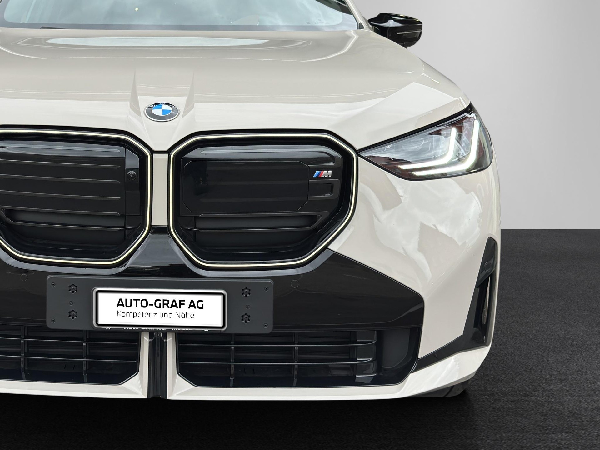 BMW X3 xDrive M50 48V M Sport Pro-image-8