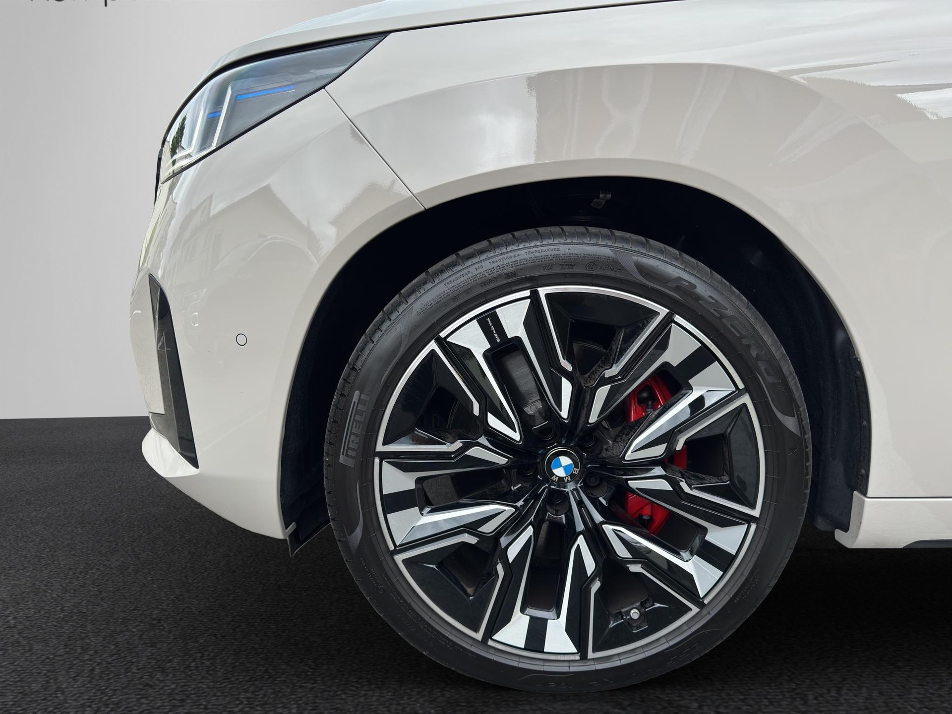 BMW X3 xDrive M50 48V M Sport Pro-image-10