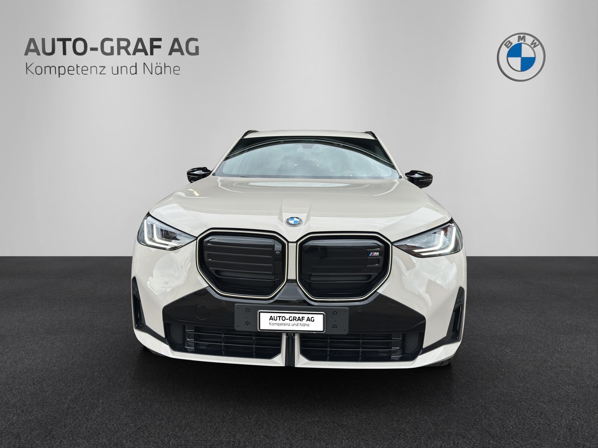 BMW X3 xDrive M50 48V M Sport Pro-image-7