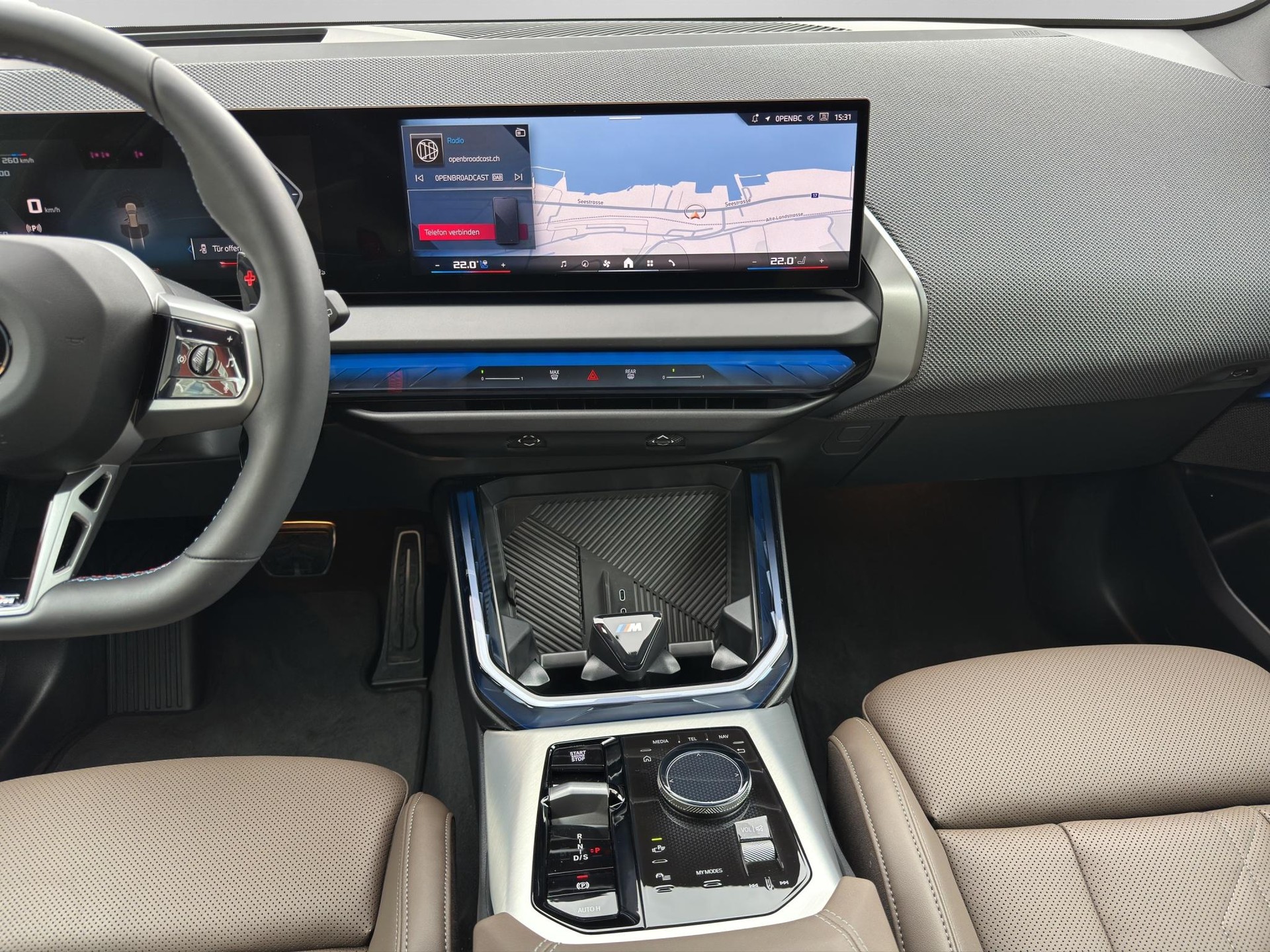 BMW X3 xDrive M50 48V M Sport Pro-image-16