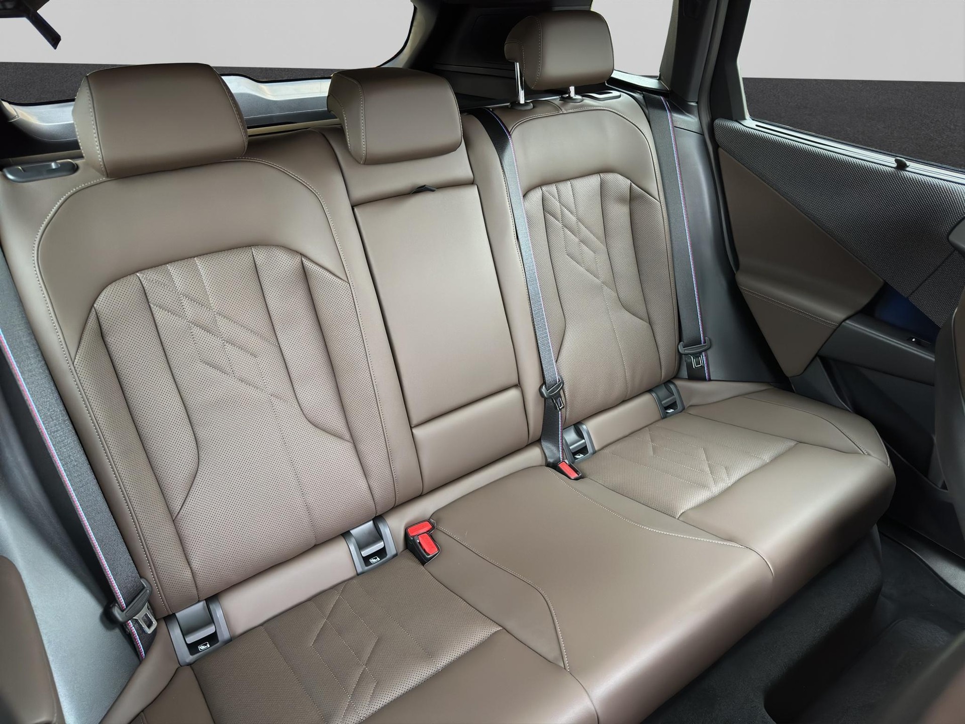 BMW X3 xDrive M50 48V M Sport Pro-image-23