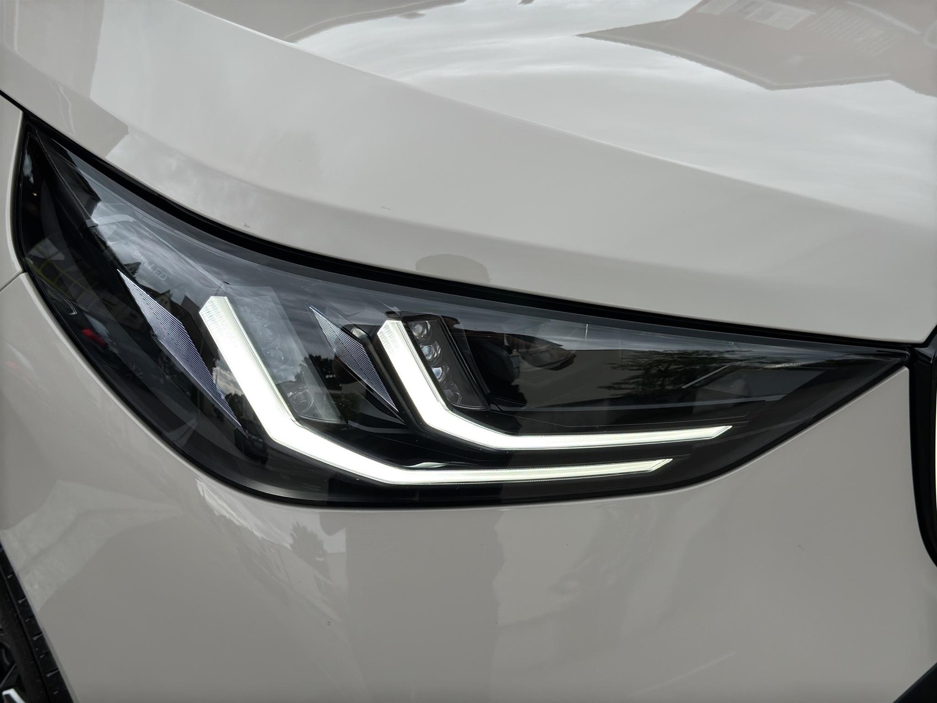 BMW X3 xDrive M50 48V M Sport Pro-image-9