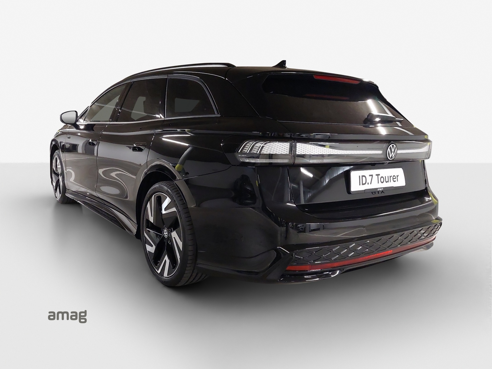 VW ID.7 Tourer GTX 86 kWh GTX 4 Motion-image-2